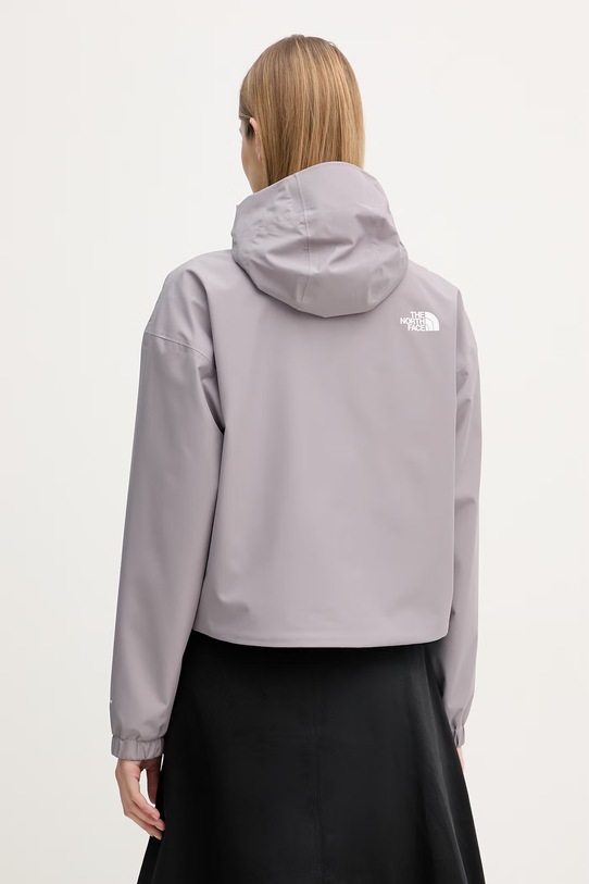 Odzież The North Face kurtka damska Quest NF0A8G13G7O1 fioletowy