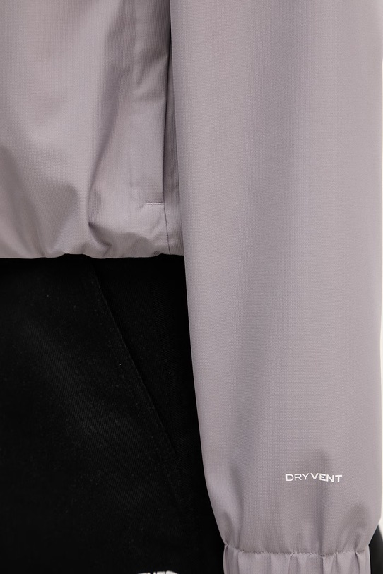 The North Face kurtka damska Quest NF0A8G13G7O1 fioletowy