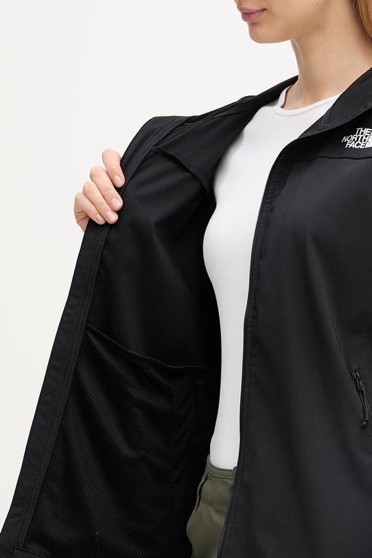 The North Face kurtka sportowa damska NIMBLE NF0A8G15JK31