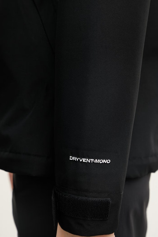 The North Face kurtka 3w1 damska TRICLIMATE NF0A8D3DJK31