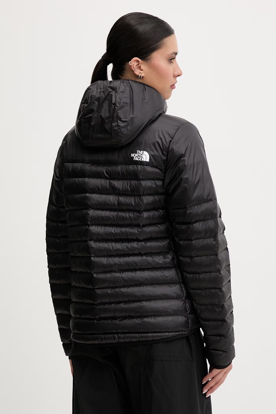 Odzież The North Face kurtka trekkingowa damska TERRA PEAK NF0A8DEDJK31 czarny