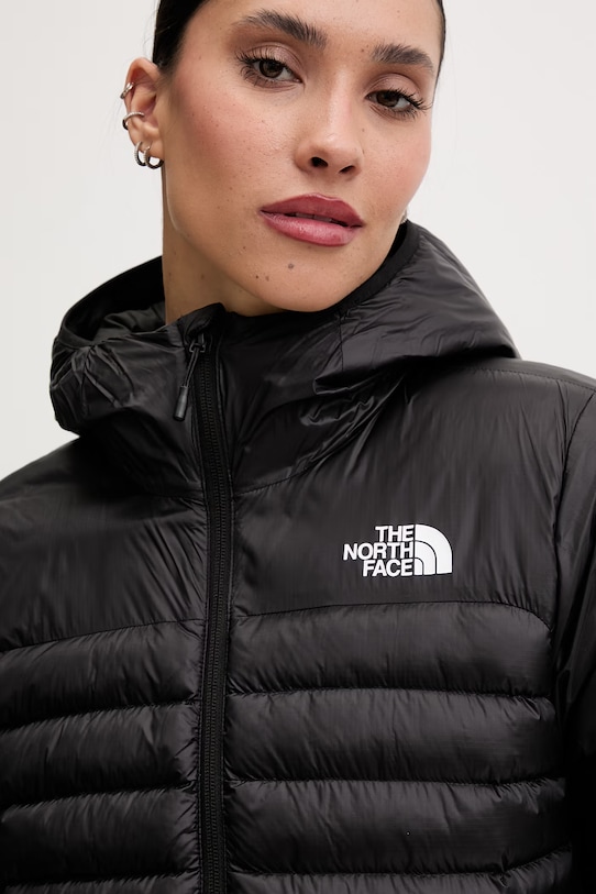 The North Face kurtka trekkingowa damska TERRA PEAK czarny NF0A8DEDJK31