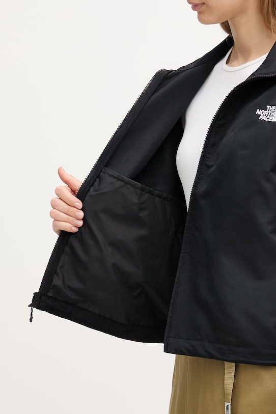 The North Face kurtka przejściowa damska NF0A8EUXJK31