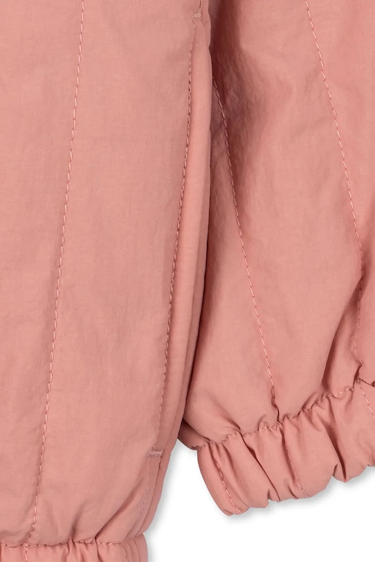 Konges Sløjd kurtka bomber dziecięca JUNO SEQUIN BOMBER JACKET KS104321.PreSpring