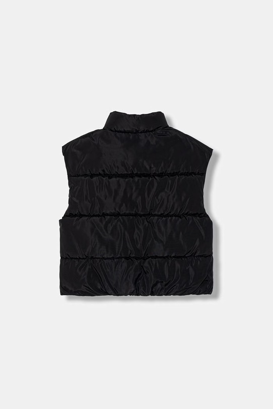 Guess bezrękawnik dziecięcy J6RN01.WB242.PPY2 czarny SS26