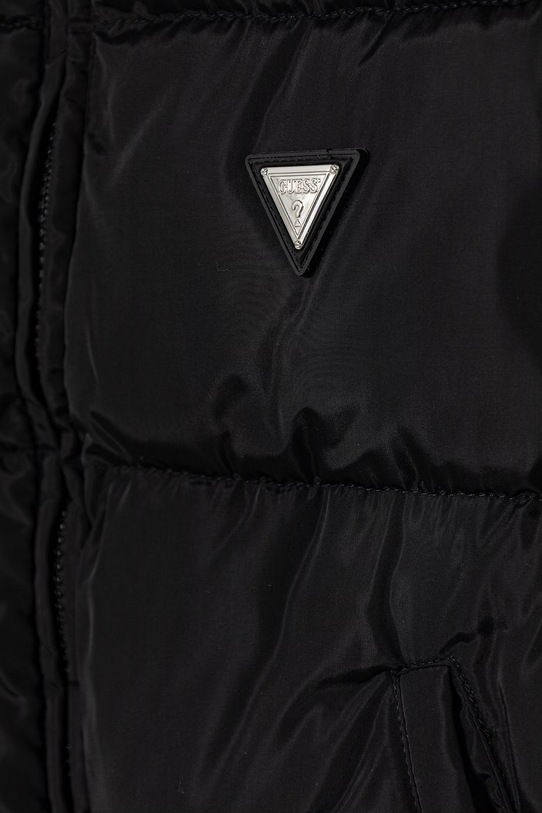 Dziewczynka Guess bezrękawnik dziecięcy J6RN01.WB242.PPY2 czarny