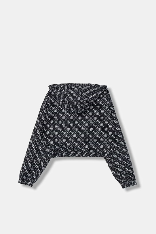 Guess kurtka dziecięca J6RQ03.WH2K0.PPY2 czarny SS26