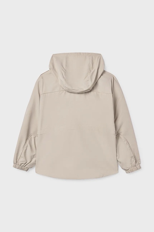 Djevojčice Dječja jakna Mayoral 6410.8E.Junior.PPY2 bež