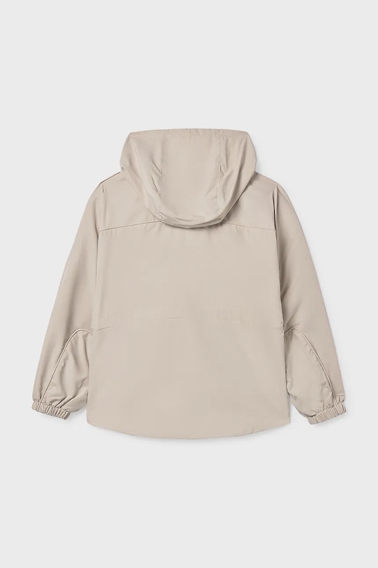 Djevojčice Dječja jakna Mayoral 6410.8E.Junior.PPY2 bež