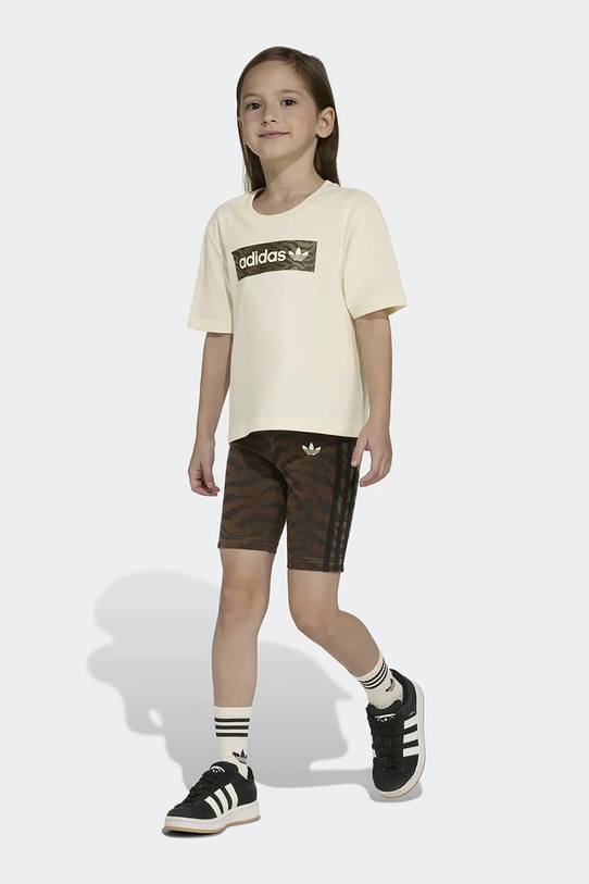 Παιδικό σετ adidas Originals KD5822