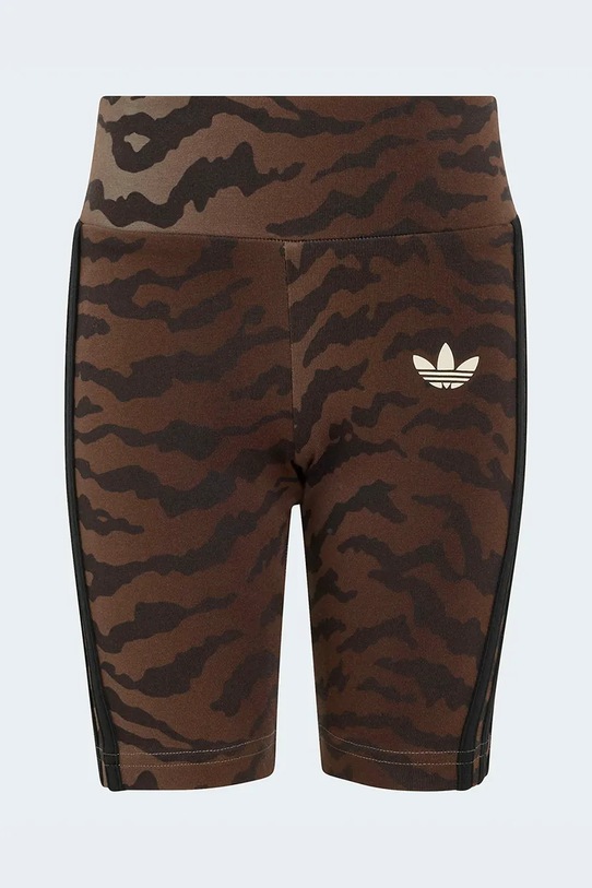 Παιδικό σετ adidas Originals μπεζ KD5822