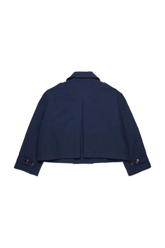 MAX&Co. kurtka dziecięca MAXJ54F JACKET MX0281.MX003 granatowy SS26