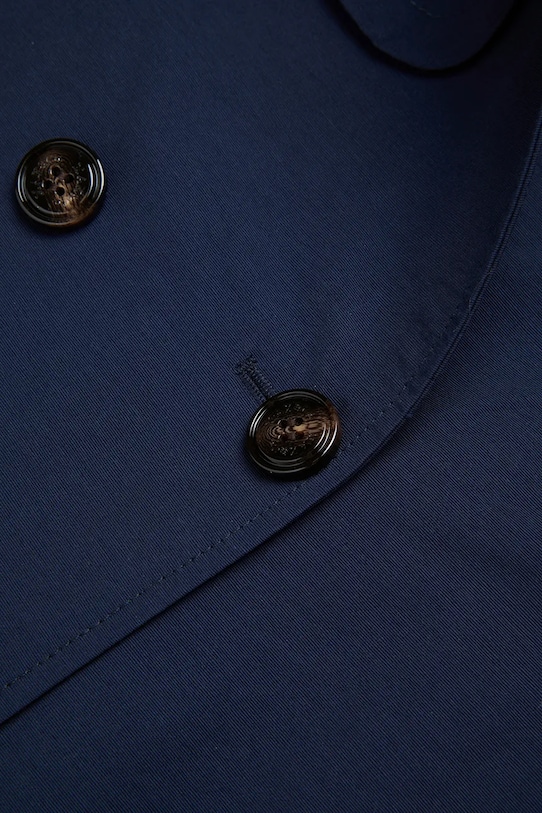 MAX&Co. kurtka dziecięca MAXJ54F JACKET granatowy MX0281.MX003