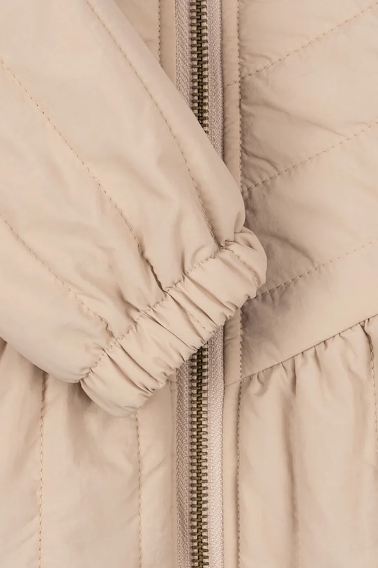 Konges Sløjd kurtka dziecięca JUNA SEQUIN BOMBER JACKET KS104873.PPY2