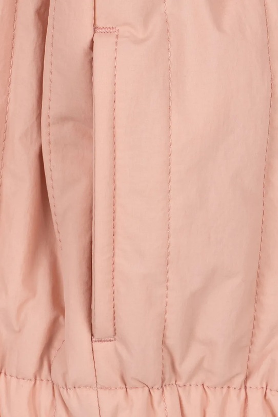 Konges Sløjd kurtka bomber dziecięca JUNO SEQUIN BOMBER JACKET KS104887.PPY2