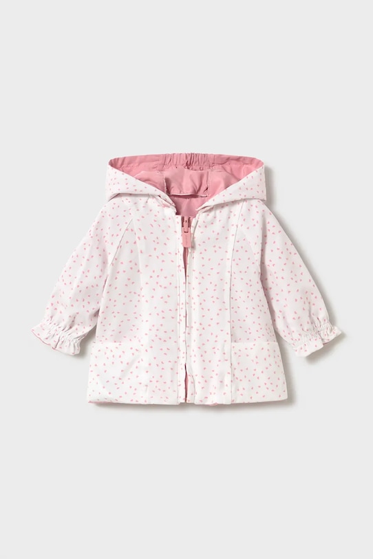 Fete Mayoral Newborn geacă bebe 1486.2P.Newborn.PPY2 roz