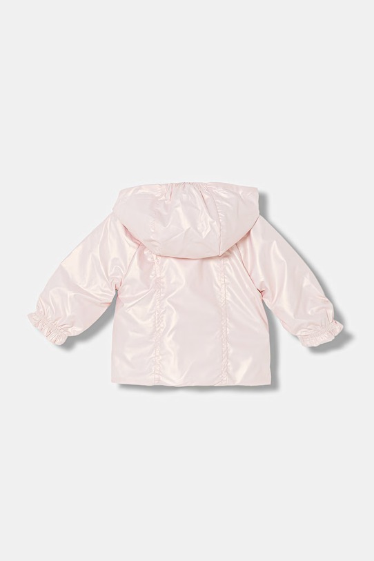 Mayoral Newborn kurtka niemowlęca 1486.2P.Newborn.PPY2 różowy SS26