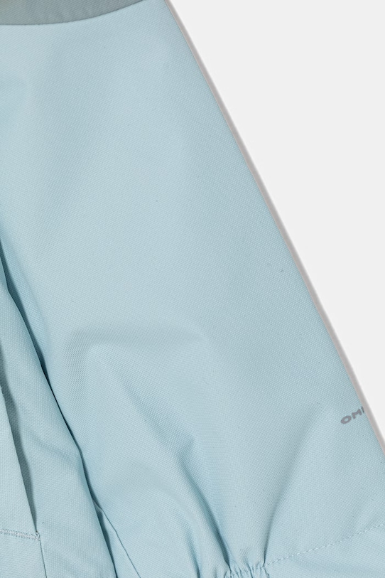 Κοριτσίστικα Παιδικό μπουφάν Columbia Hikebound 2115931 τιρκουάζ