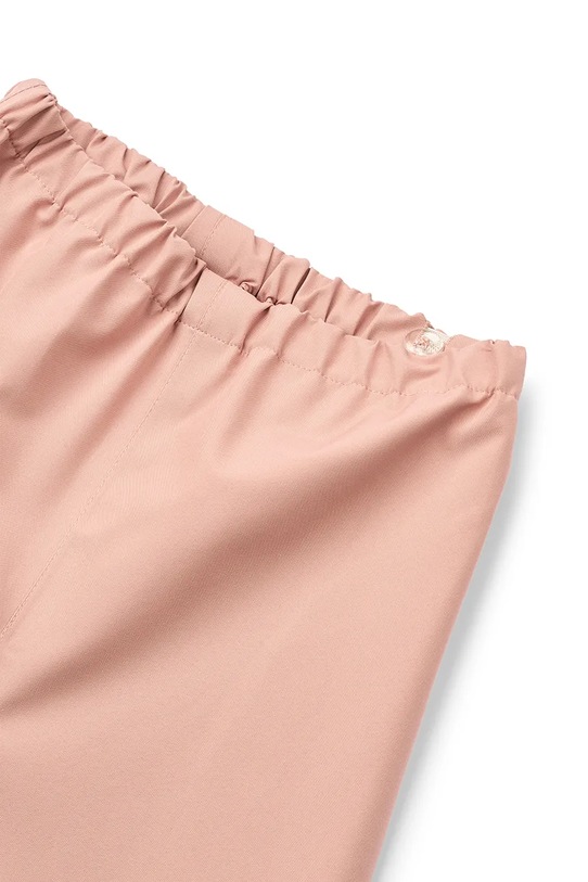 Παιδικό μπουφάν Liewood Pedia Rainwear Set LW19909.G.PPY2