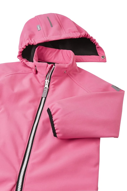 Reima kombinezon niemowlęcy Mjosa różowy 5100006C.G.PPY2