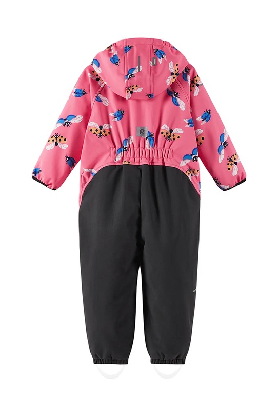 Reima kombinezon niemowlęcy Mjosa 5100006D.G.PPY2 różowy SS26