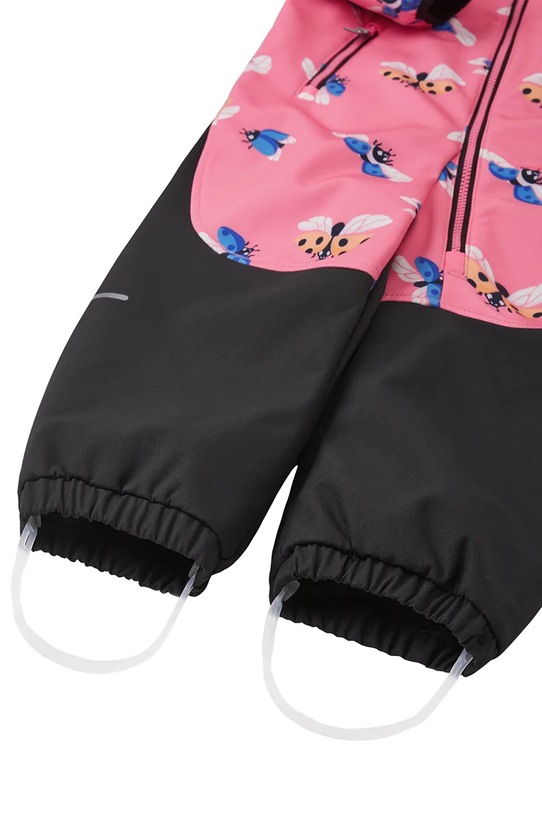 Reima kombinezon niemowlęcy Mjosa różowy 5100006D.G.PPY2