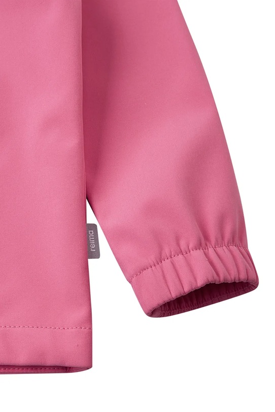 Reima kurtka dziecięca Vantti 5100009C.G.PPY2 różowy