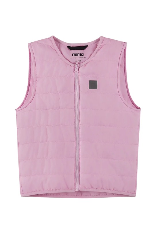Reima kurtka dziecięca Sydvest różowy 5100158A.G.PPY2