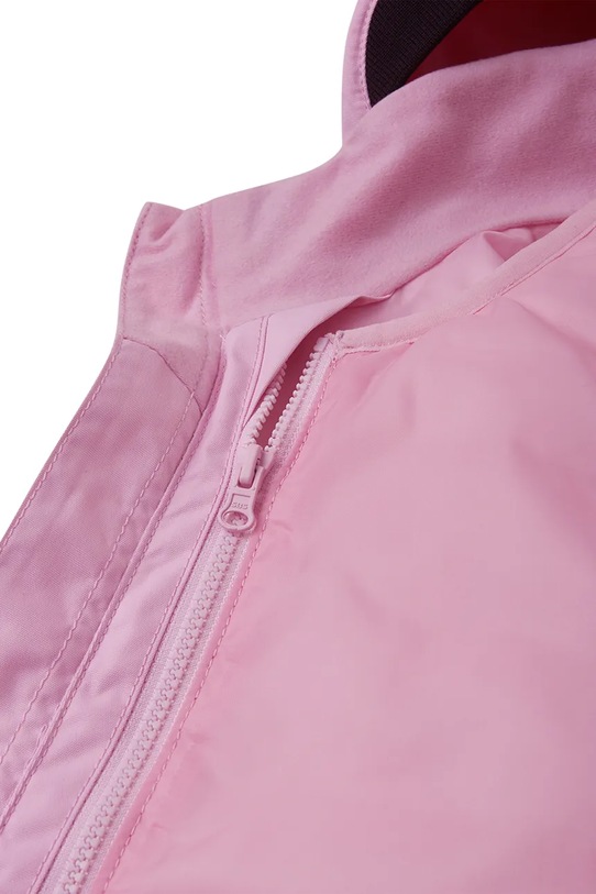 Reima kurtka dziecięca Sydvest 5100158A.G.PPY2