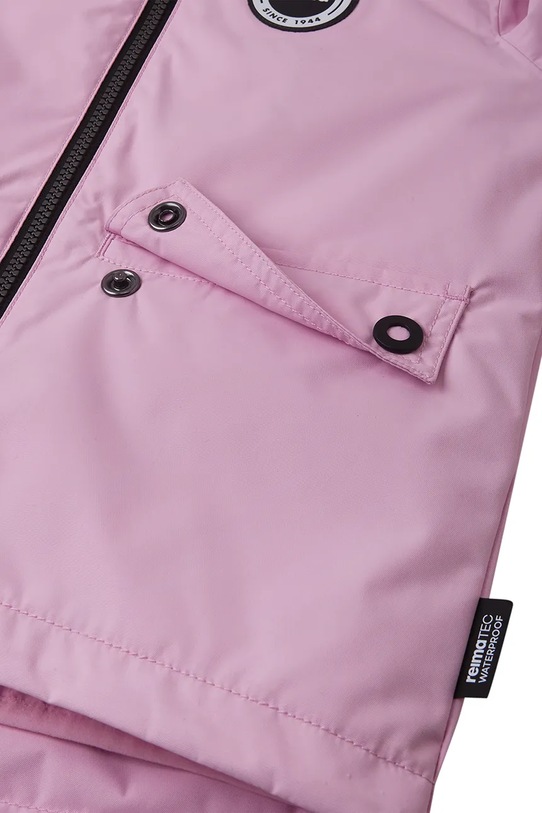 Reima kurtka dziecięca Sydvest 5100158A.G.PPY2