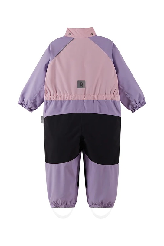 Dievča Overal pre bábätká Reima Tuusula 5100369A.G.PPY2 fialová