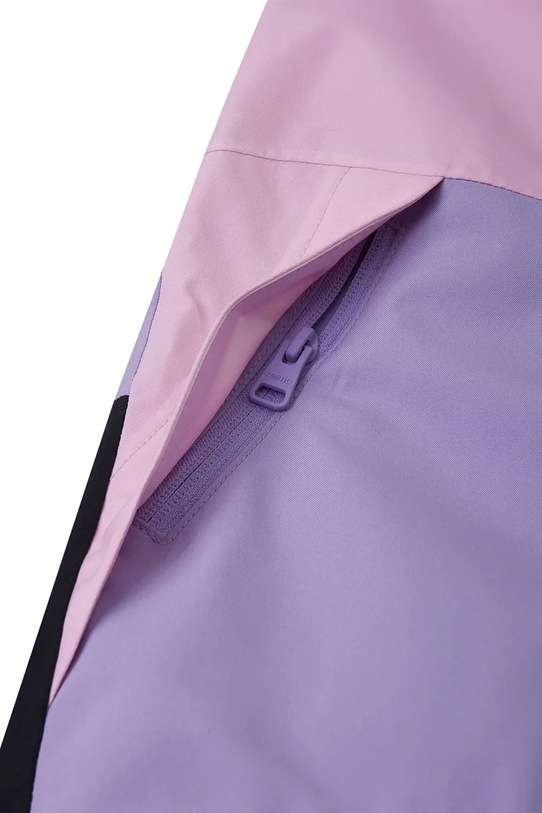 Overal pre bábätká Reima Tuusula 5100369A.G.PPY2