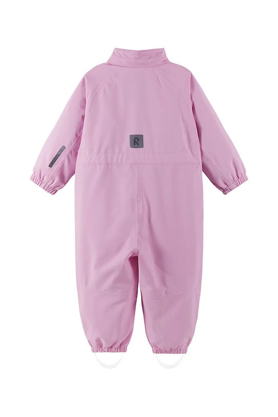 Κοριτσίστικα Ολόσωμη φόρμα μωρού Reima Jupperi 5100430A.PPY2 ροζ