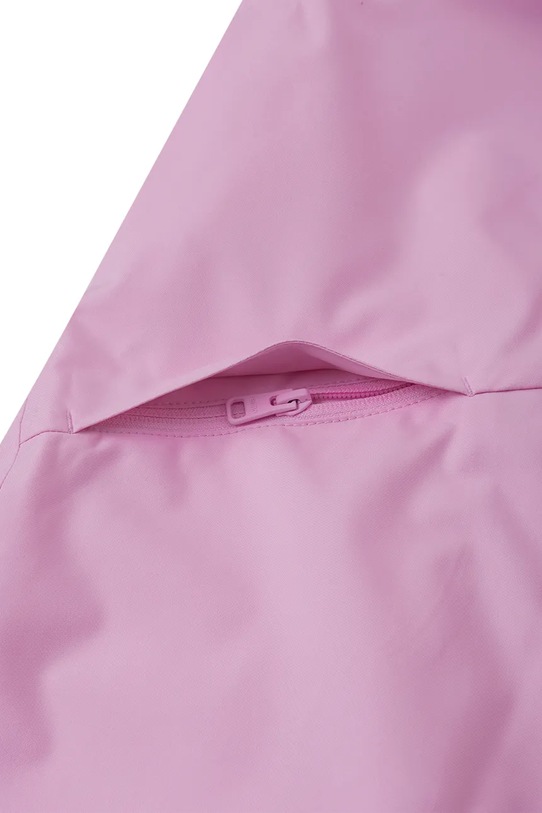 Ολόσωμη φόρμα μωρού Reima Jupperi 5100430A.PPY2