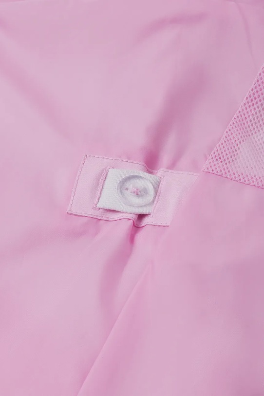 Ολόσωμη φόρμα μωρού Reima Jupperi 5100430A.PPY2