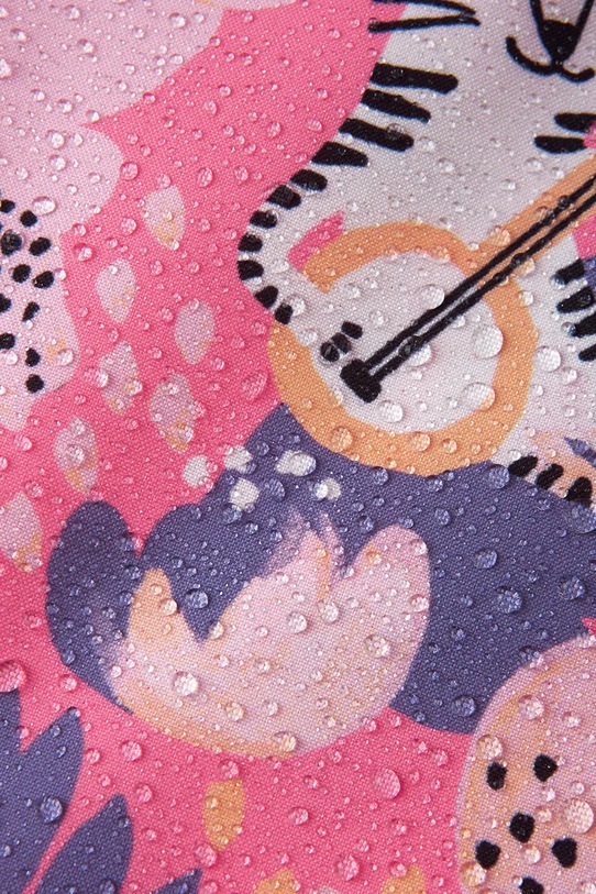 Ολόσωμη φόρμα μωρού Reima Jupperi 5100430B.PPY2