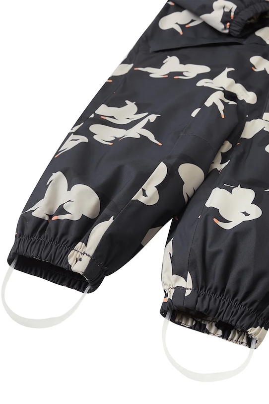 Overal pre bábätká Reima Jupperi 5100430B.PPY2