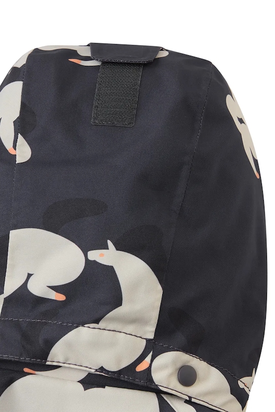 Overal pre bábätká Reima Jupperi 5100430B.PPY2