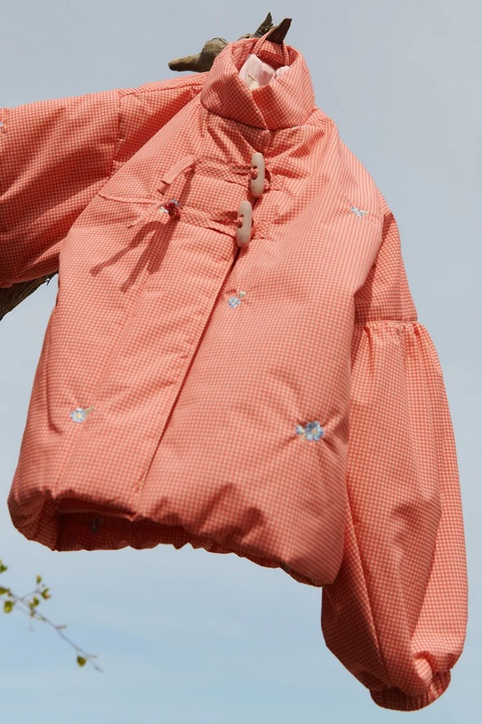 Wheat kurtka dziecięca 7664.927R.GRS