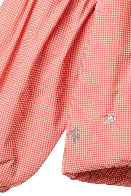 Wheat kurtka dziecięca czerwony 7664.927R.GRS