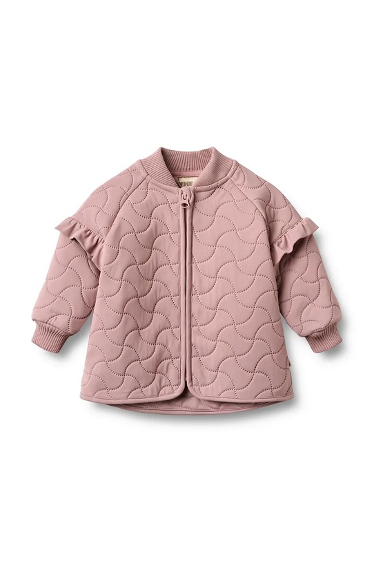 Wheat bomberka dziecięca różowy 8201.993R.GRS