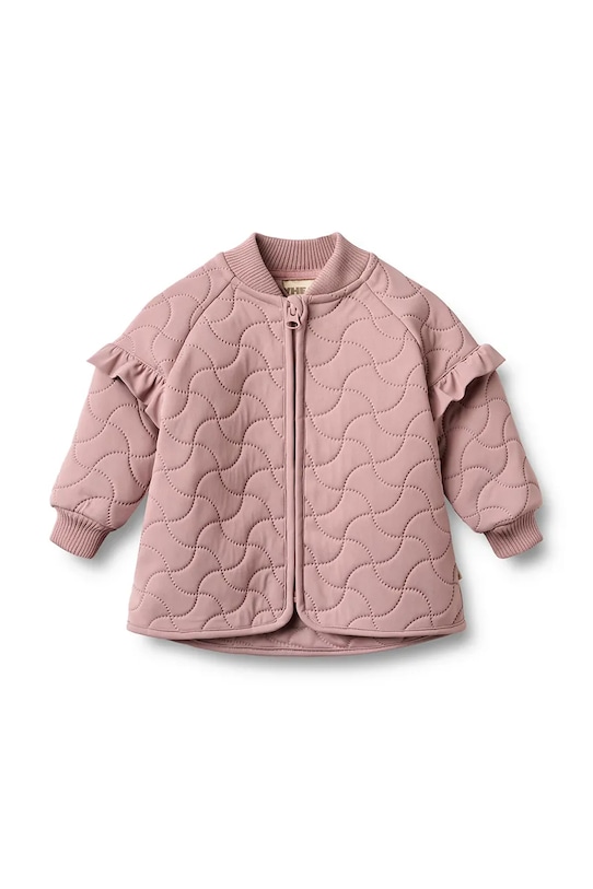 Wheat bomberka dziecięca różowy 8201.993R.GRS