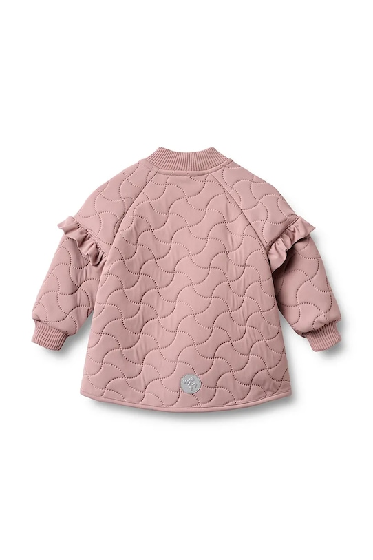 Wheat bomberka dziecięca 8201.993R.GRS różowy SS26