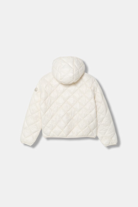 United Colors of Benetton giacca per bambini 21INCN073.G.Stagionale beige SS26