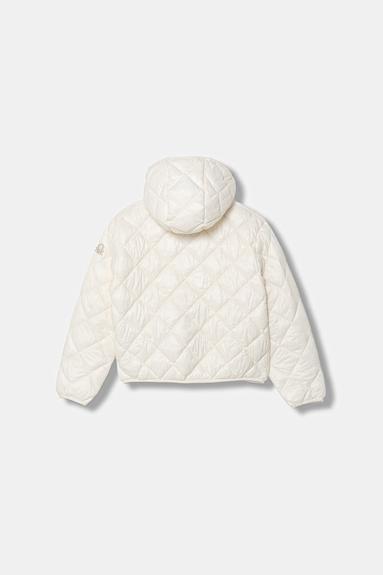 United Colors of Benetton giacca per bambini 21INCN073.G.Stagionale beige SS26
