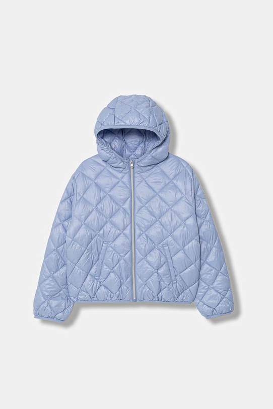 United Colors of Benetton giacca per bambini blu 21INCN073.G.Stagionale