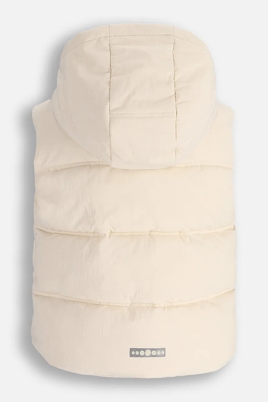 Coccodrillo prsluk za djecu WC6178101OGJ zlatna SS26