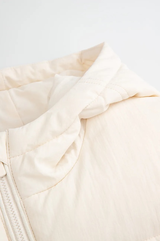 BIMBA Coccodrillo gilet per bambini WC6178101OGJ oro