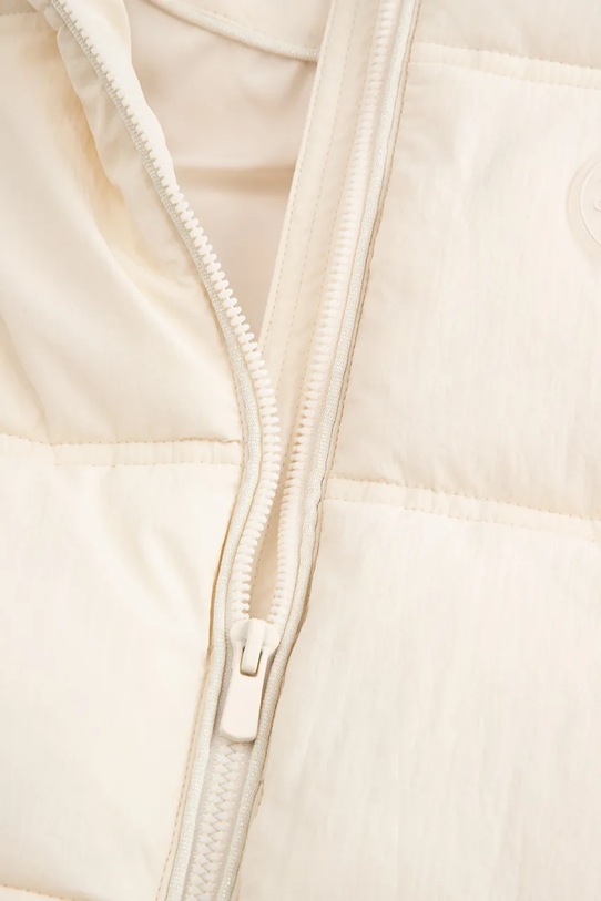 Coccodrillo gilet per bambini oro WC6178101OGJ