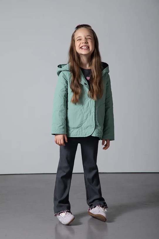 Coccodrillo kurtka przejściowa dziecięca WC6152702OGK